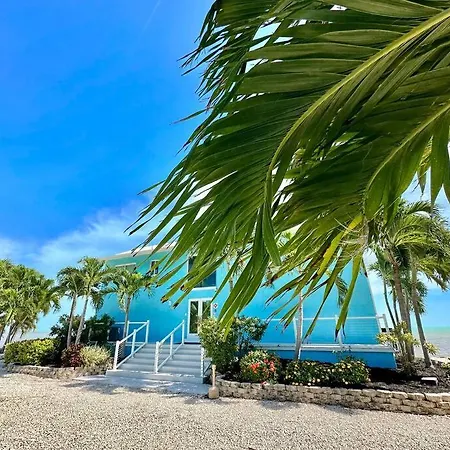 Palms Resort Main House - Key West